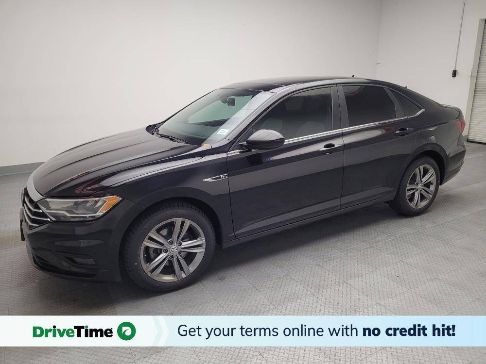 2019 Volkswagen Jetta R-Line — Sedan — 77,026 mi — Downey, CA