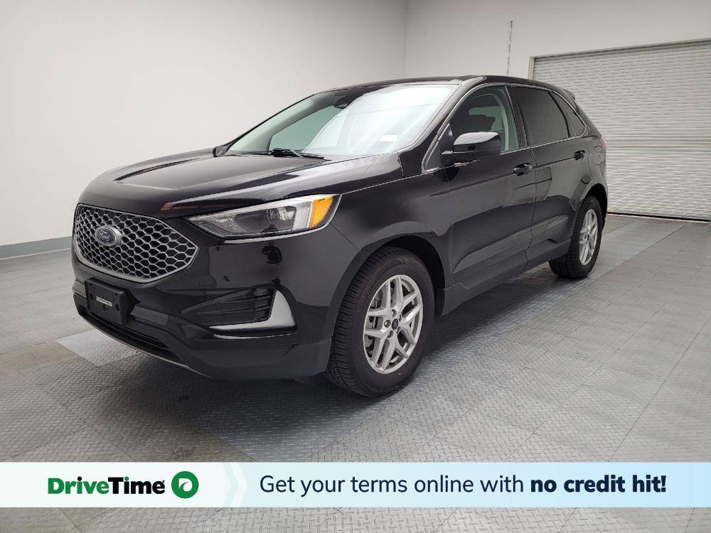 2023 Ford Edge SEL — SUV — 47,777 mi — Downey, CA