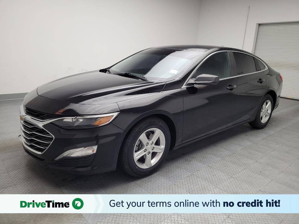 2019 Chevrolet Malibu LS — Sedan — 69,143 mi — Downey, CA