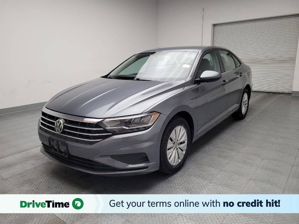 2019 Volkswagen Jetta S — Sedan — 88,253 mi — Downey, CA