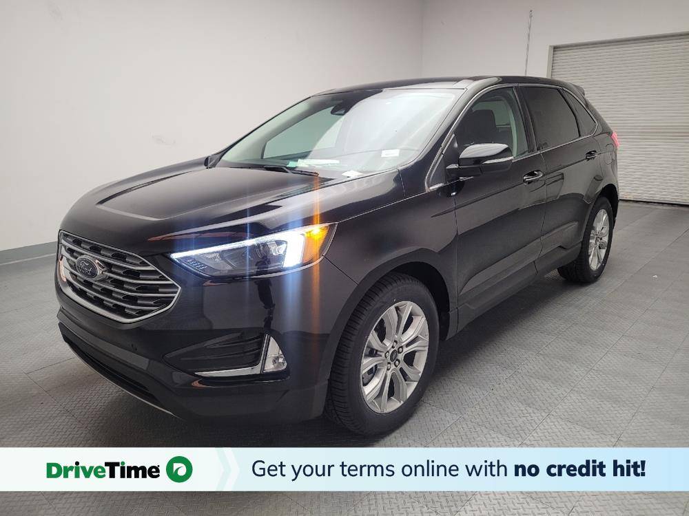 2024 Ford Edge Titanium — SUV — 36,731 mi — Downey, CA