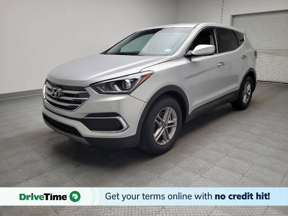 2018 Hyundai Santa Fe Sport Base — SUV — 63,565 mi — Downey, CA