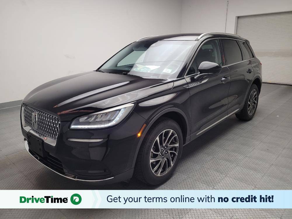 2020 Lincoln Corsair Standard — SUV — 53,887 mi — Downey, CA