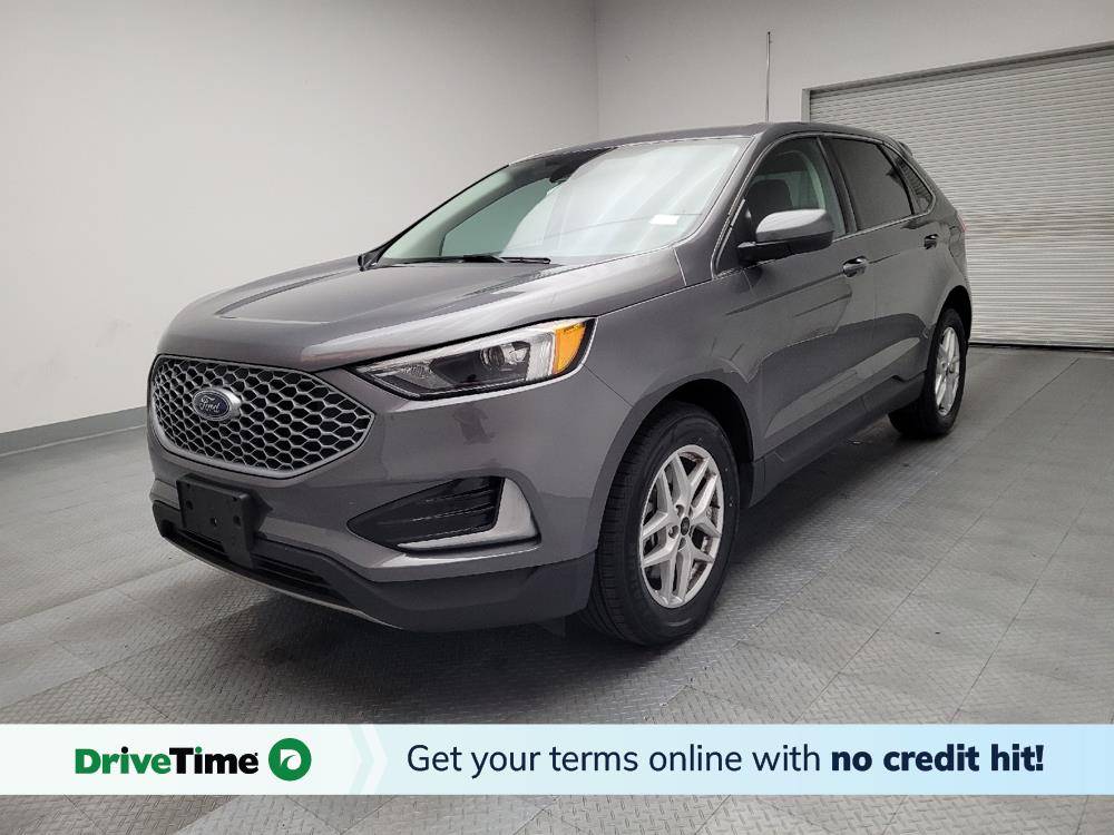 2023 Ford Edge SEL — SUV — 49,492 mi — Downey, CA