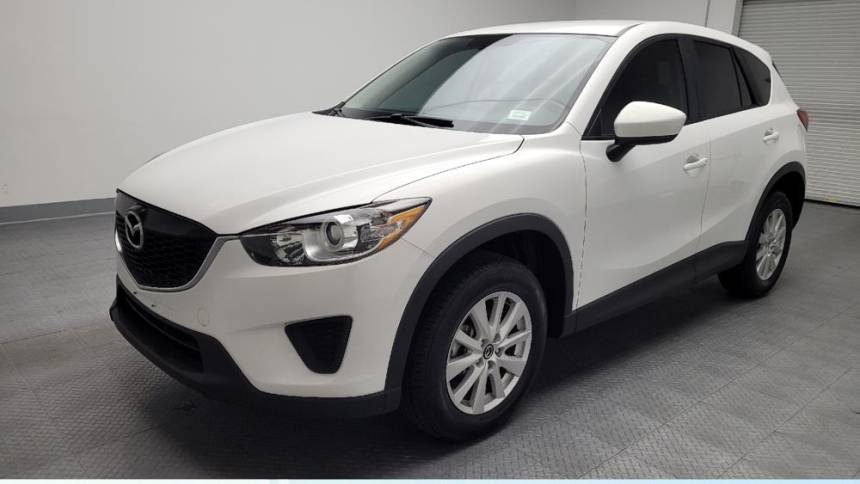 2014 Mazda CX-5 Sport — SUV — 60,170 mi — Downey, CA