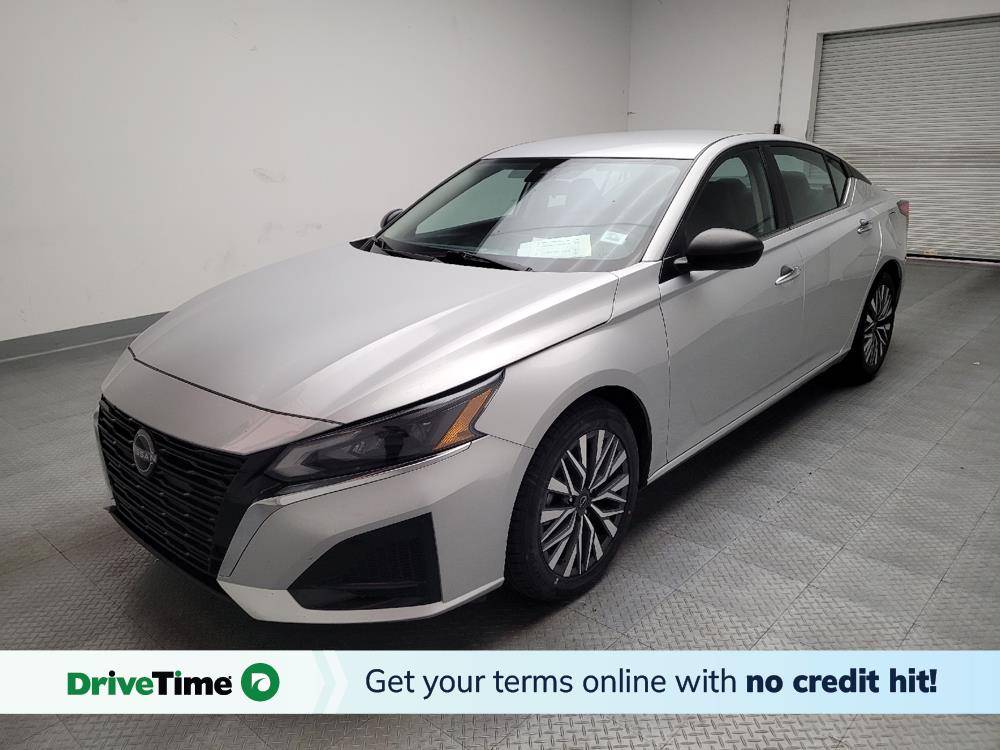 2024 Nissan Altima SV — Sedan — 51,664 mi — Downey, CA