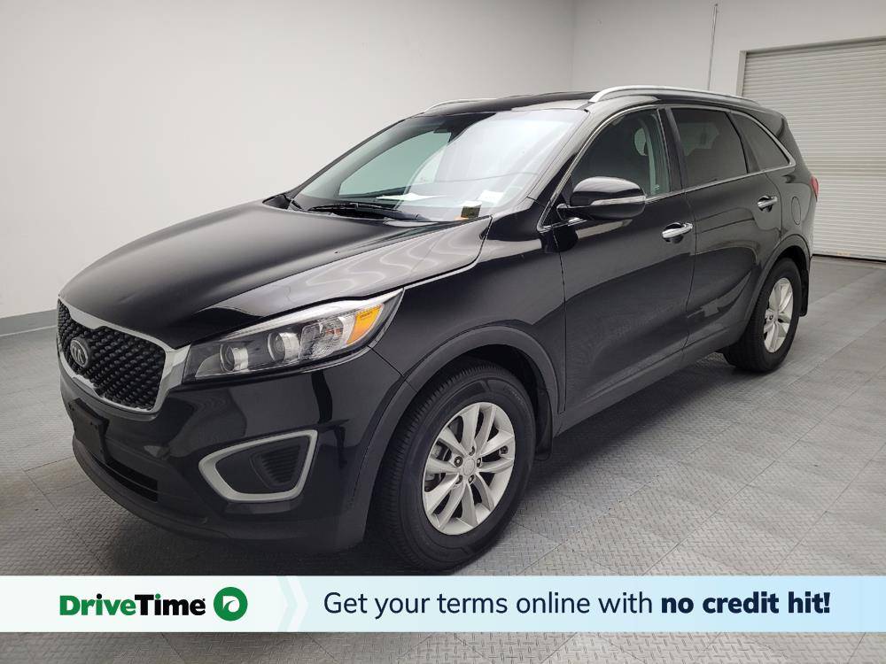 2018 Kia Sorento LX — SUV — 114,759 mi — Downey, CA