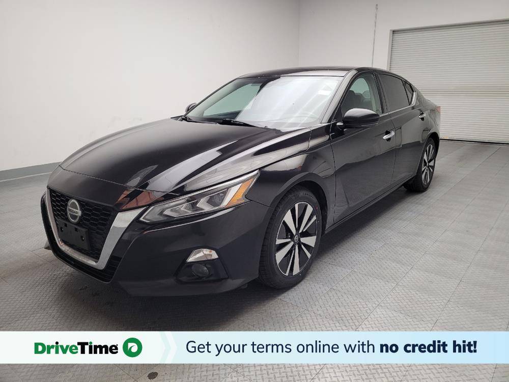 2019 Nissan Altima SL — Sedan — 85,593 mi — Downey, CA