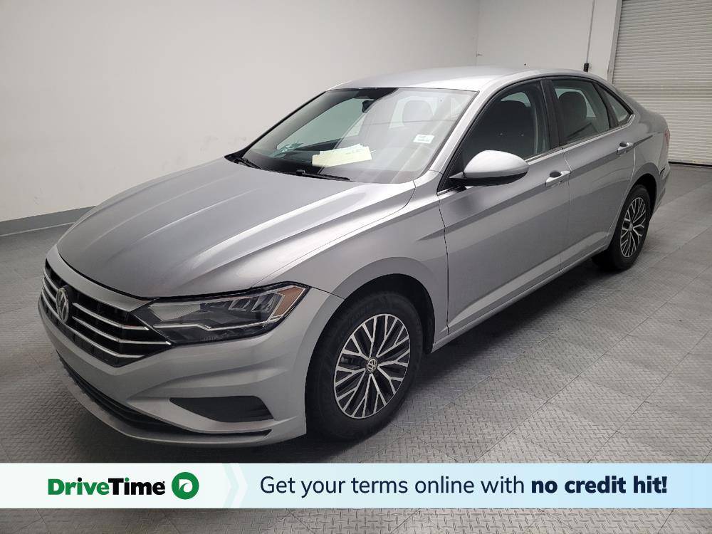 2021 Volkswagen Jetta S — Sedan — 66,372 mi — Downey, CA