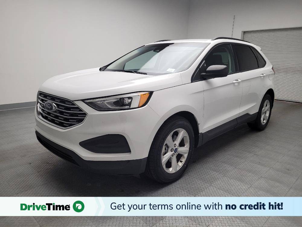2020 Ford Edge SE — SUV — 64,847 mi — Downey, CA