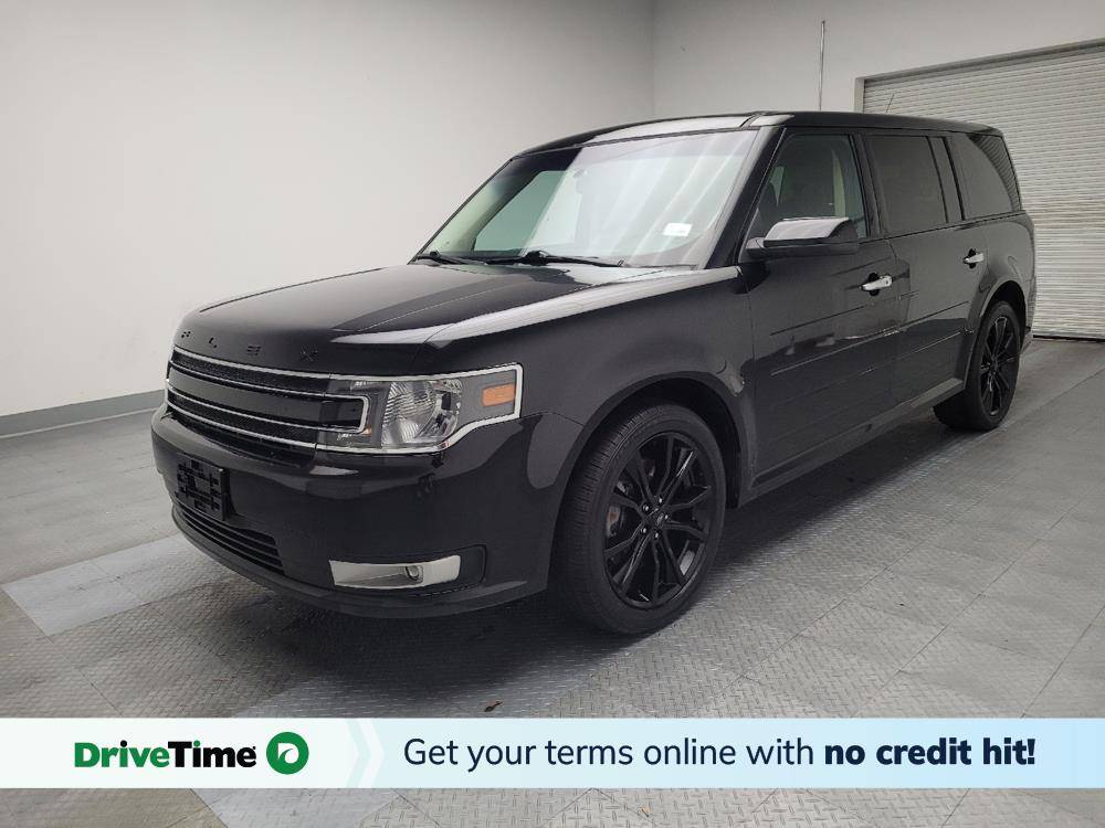 2019 Ford Flex SEL — SUV — 39,536 mi — Downey, CA