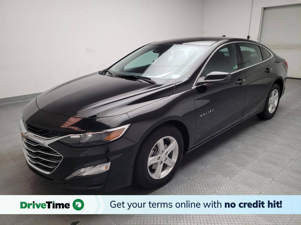 2024 Chevrolet Malibu LT — Sedan — 33,761 mi — Downey, CA