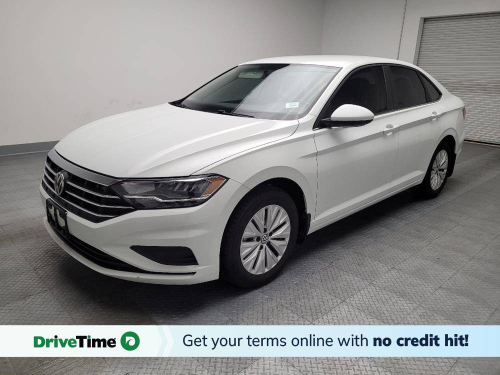 2019 Volkswagen Jetta S — Sedan — 66,368 mi — Downey, CA