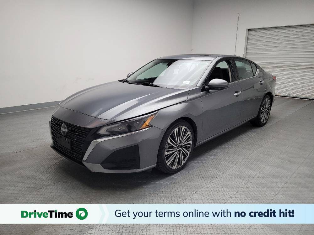 2023 Nissan Altima SL — Sedan — 53,184 mi — Downey, CA