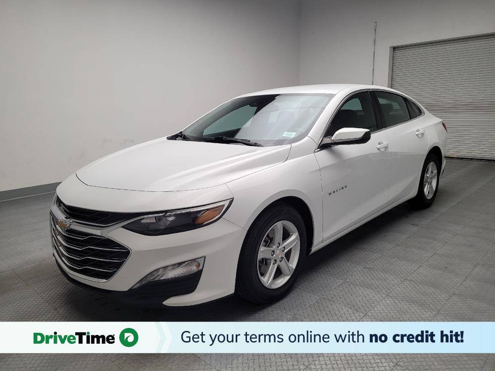 2023 Chevrolet Malibu LT — Sedan — 50,523 mi — Downey, CA