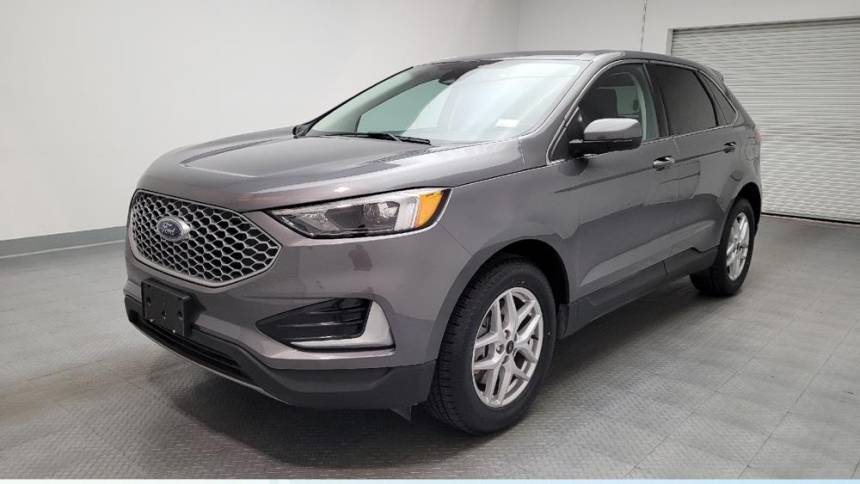 2023 Ford Edge SEL — SUV — 42,951 mi — Downey, CA