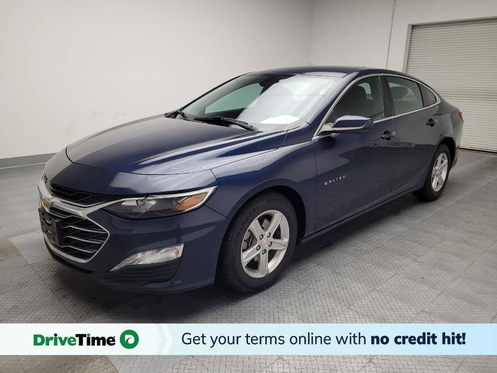 2022 Chevrolet Malibu LT — Sedan — 63,818 mi — Downey, CA