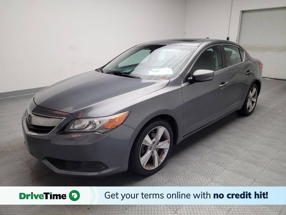 2014 Acura ILX Base — Sedan — 138,323 mi — Downey, CA