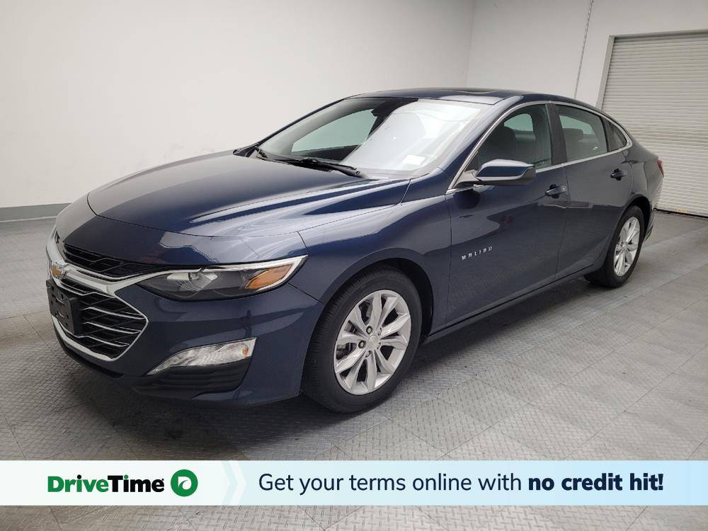 2020 Chevrolet Malibu LT — Sedan — 73,748 mi — Downey, CA
