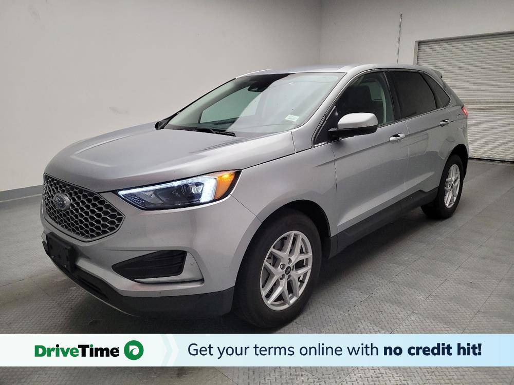 2024 Ford Edge SEL — SUV — 41,783 mi — Downey, CA