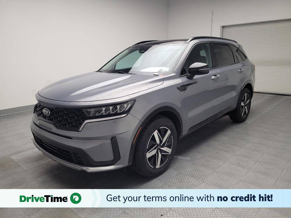 2021 Kia Sorento S — SUV — 56,553 mi — Downey, CA