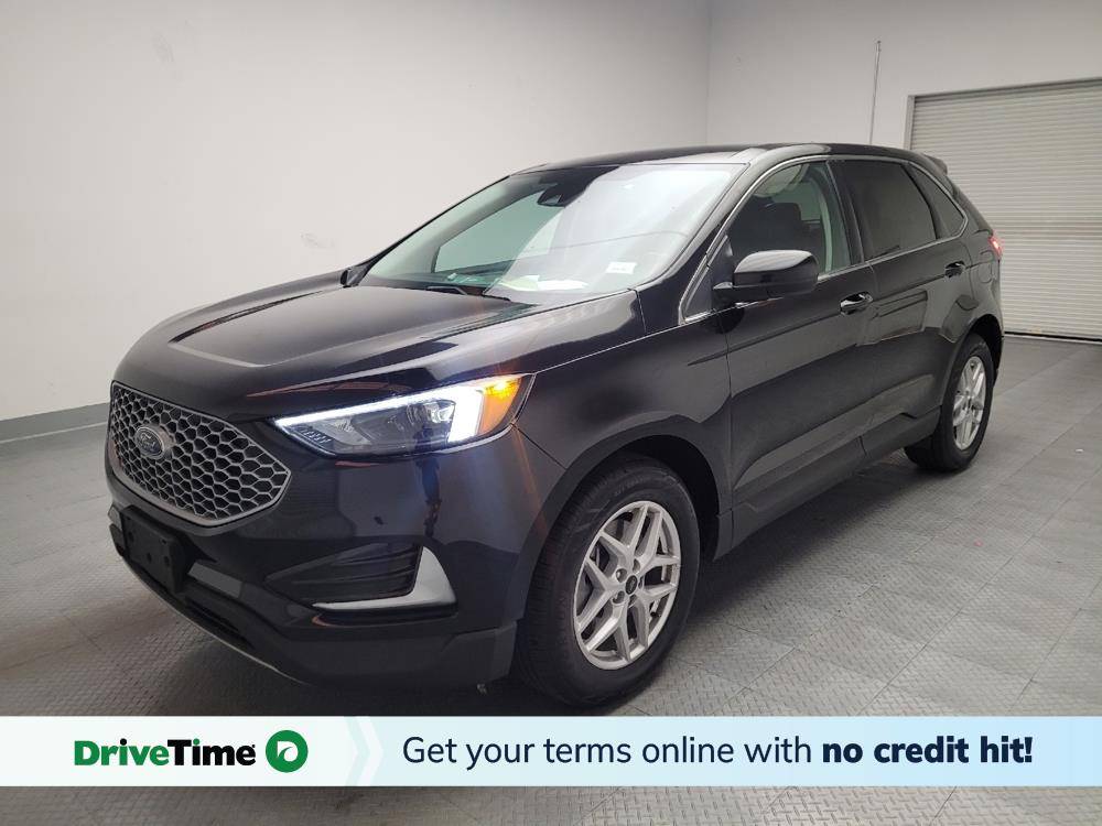 2024 Ford Edge SEL — SUV — 47,568 mi — Downey, CA