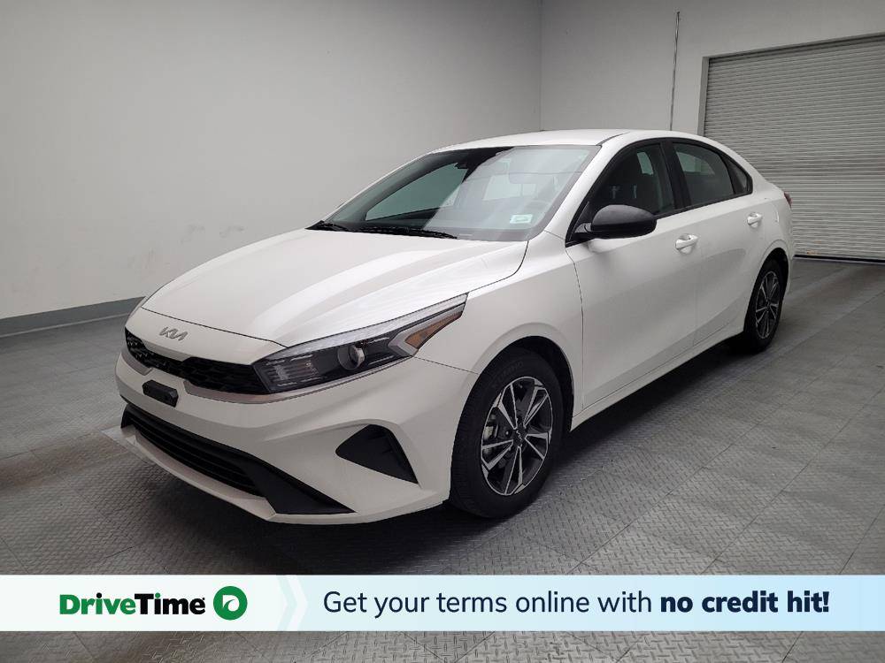 2024 Kia Forte LXS — Sedan — 31,724 mi — Downey, CA