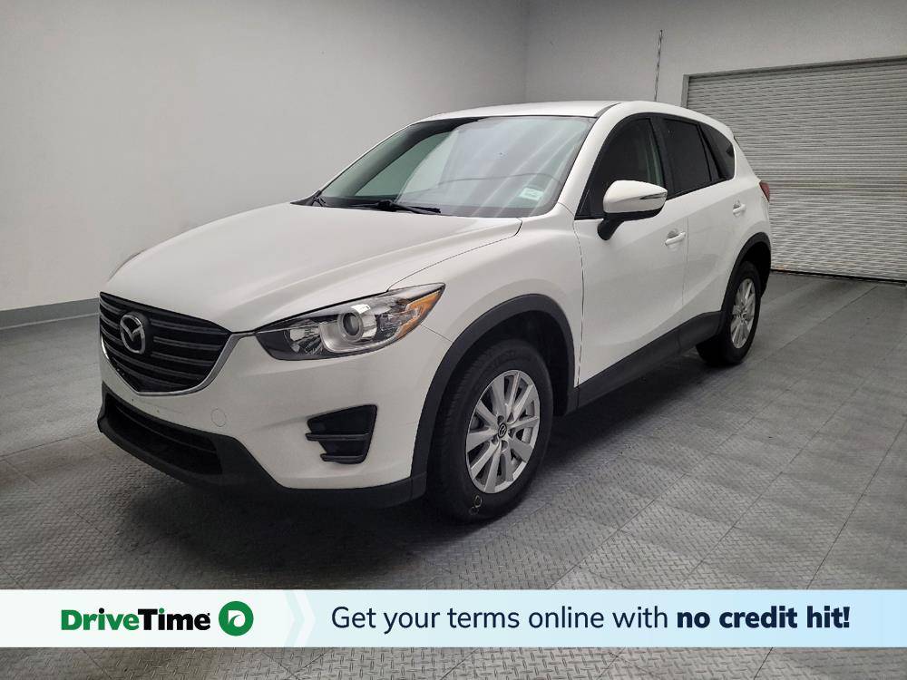2016 Mazda CX-5 Sport — SUV — 87,200 mi — Downey, CA