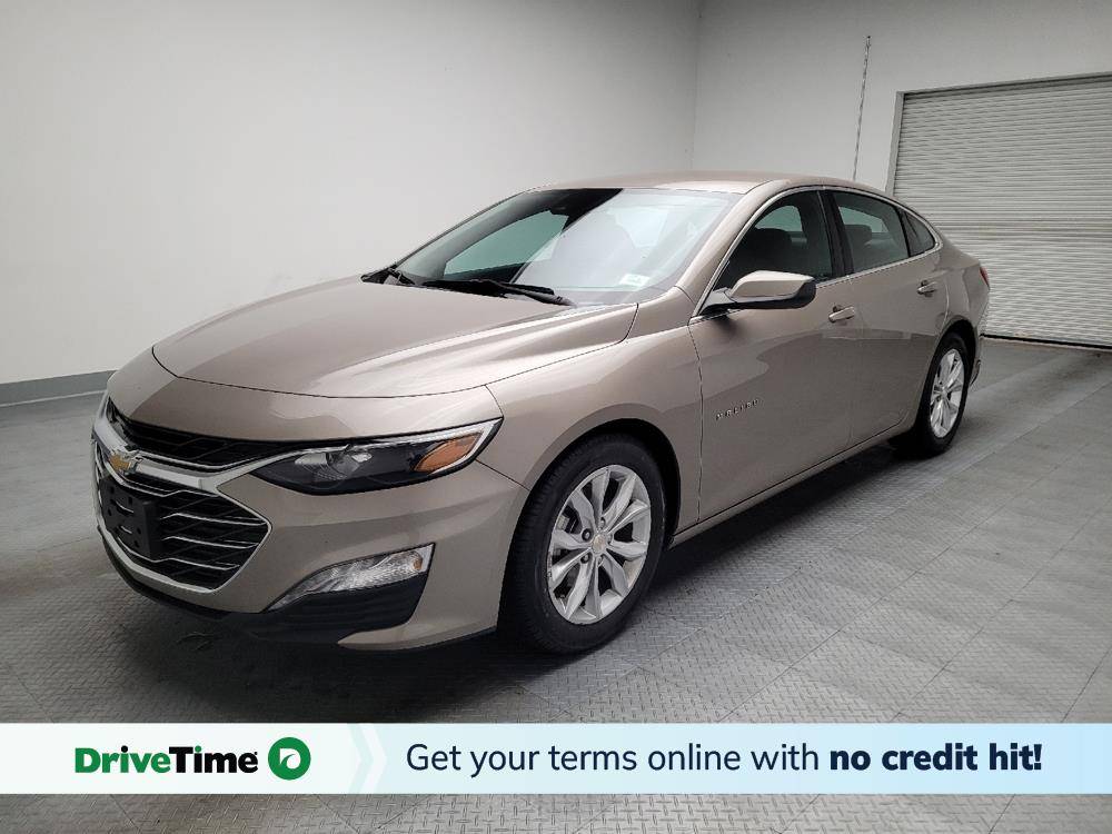 2023 Chevrolet Malibu LT — Sedan — 56,093 mi — Downey, CA