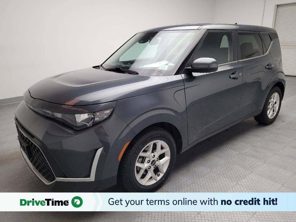 2023 Kia Soul LX — Hatchback — 59,166 mi — Downey, CA