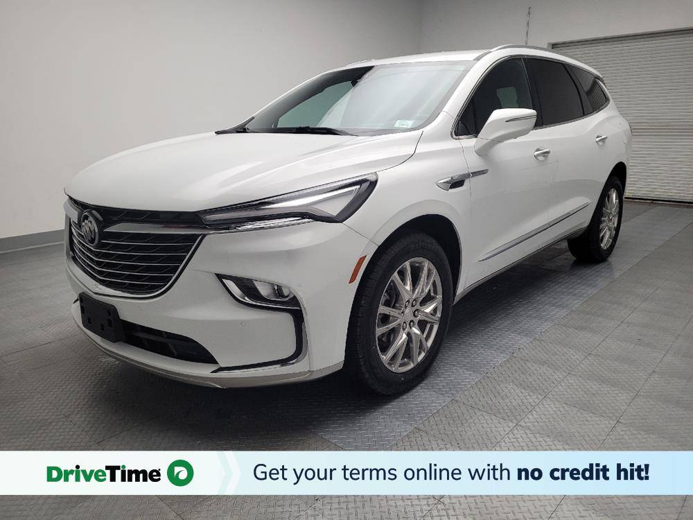 2022 Buick Enclave Premium — SUV — 86,497 mi — Downey, CA