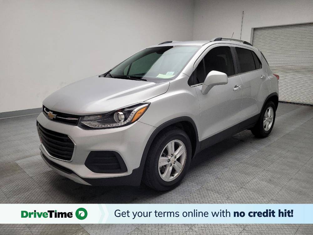 2019 Chevrolet Trax LT — SUV — 51,629 mi — Downey, CA