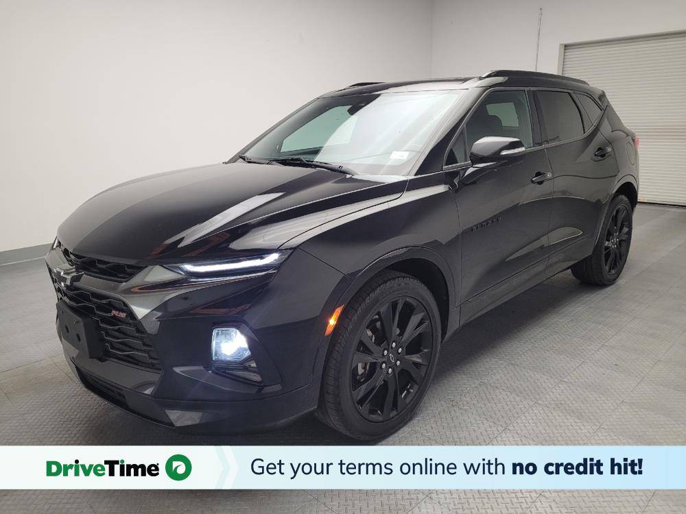 2019 Chevrolet Blazer RS — SUV — 103,518 mi — Downey, CA
