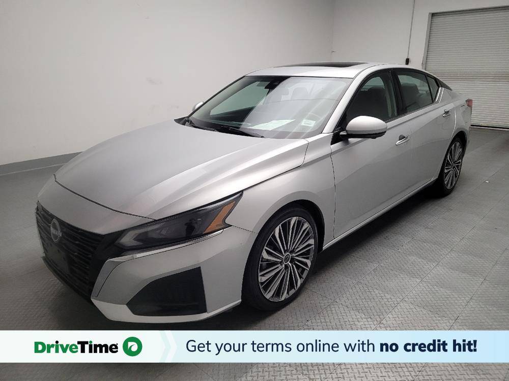 2023 Nissan Altima SL — Sedan — 43,312 mi — Downey, CA