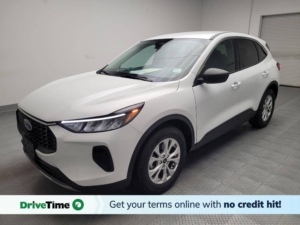 2024 Ford Escape Active — SUV — 36,012 mi — Downey, CA