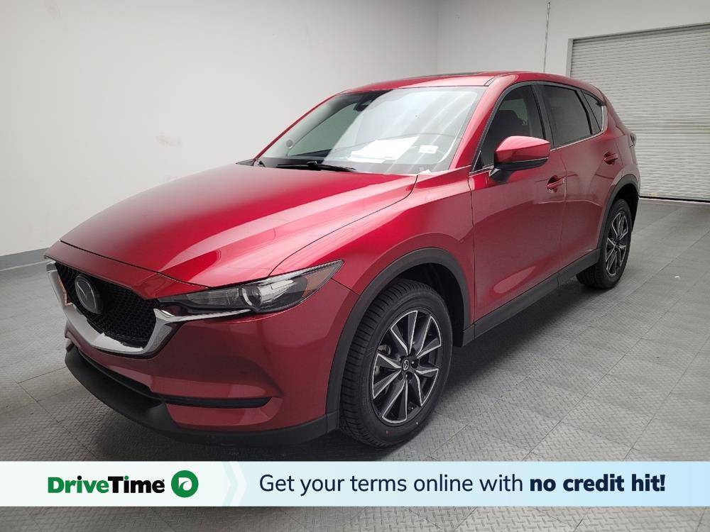 2018 Mazda CX-5 Touring — SUV — 47,884 mi — Downey, CA
