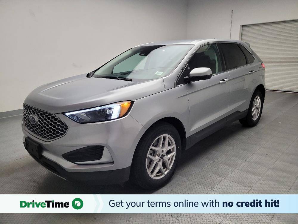 2024 Ford Edge SEL — SUV — 31,748 mi — Downey, CA