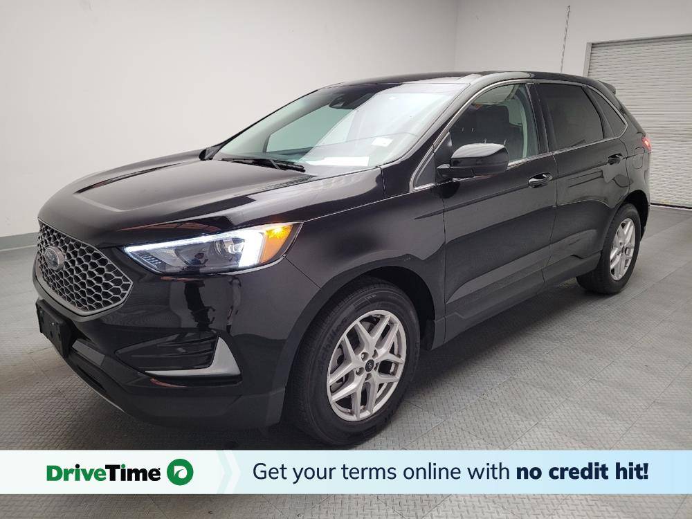 2024 Ford Edge SEL — SUV — 41,732 mi — Downey, CA