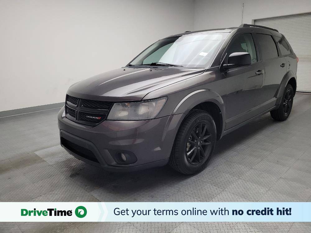 2019 Dodge Journey SE — SUV — 97,883 mi — Downey, CA