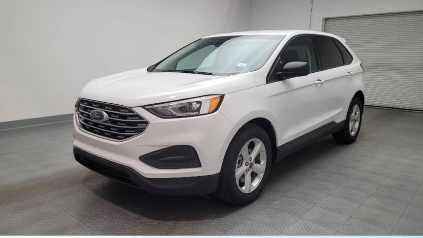 2022 Ford Edge SE — SUV — 58,549 mi — Downey, CA