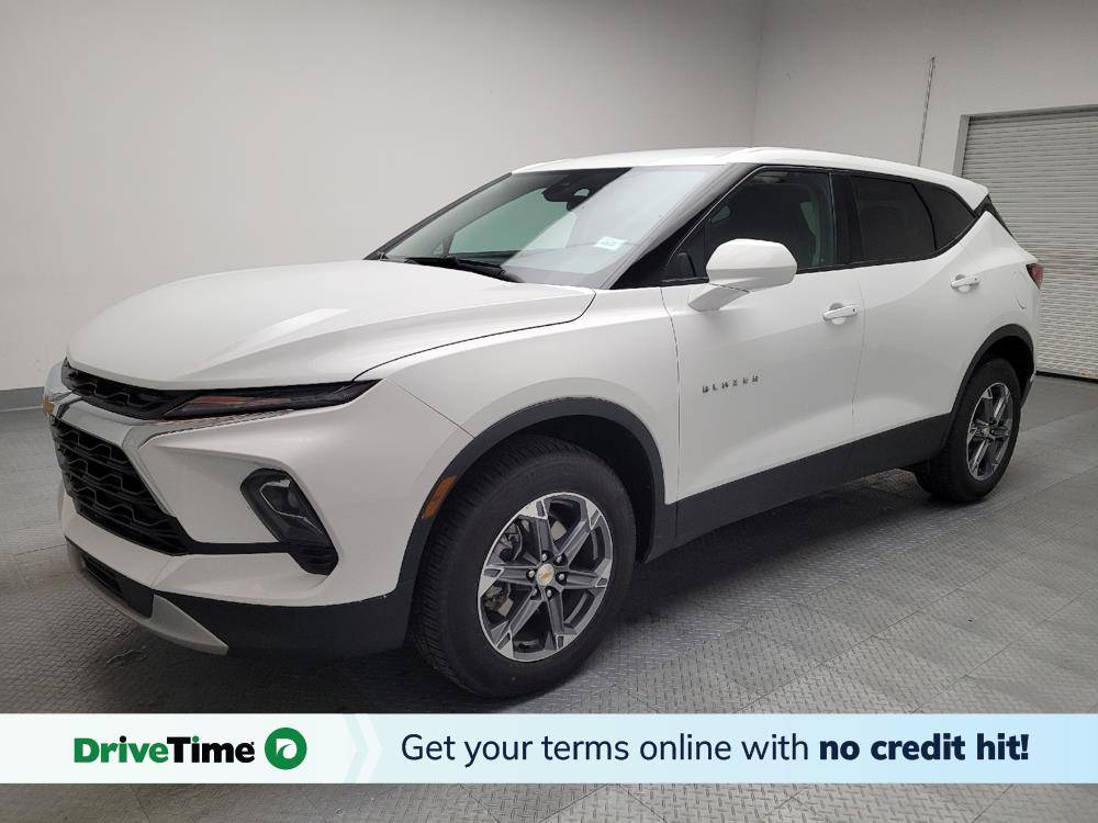 2023 Chevrolet Blazer 2LT — SUV — 60,941 mi — Downey, CA
