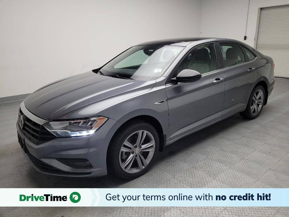 2019 Volkswagen Jetta R-Line — Sedan — 32,123 mi — Downey, CA