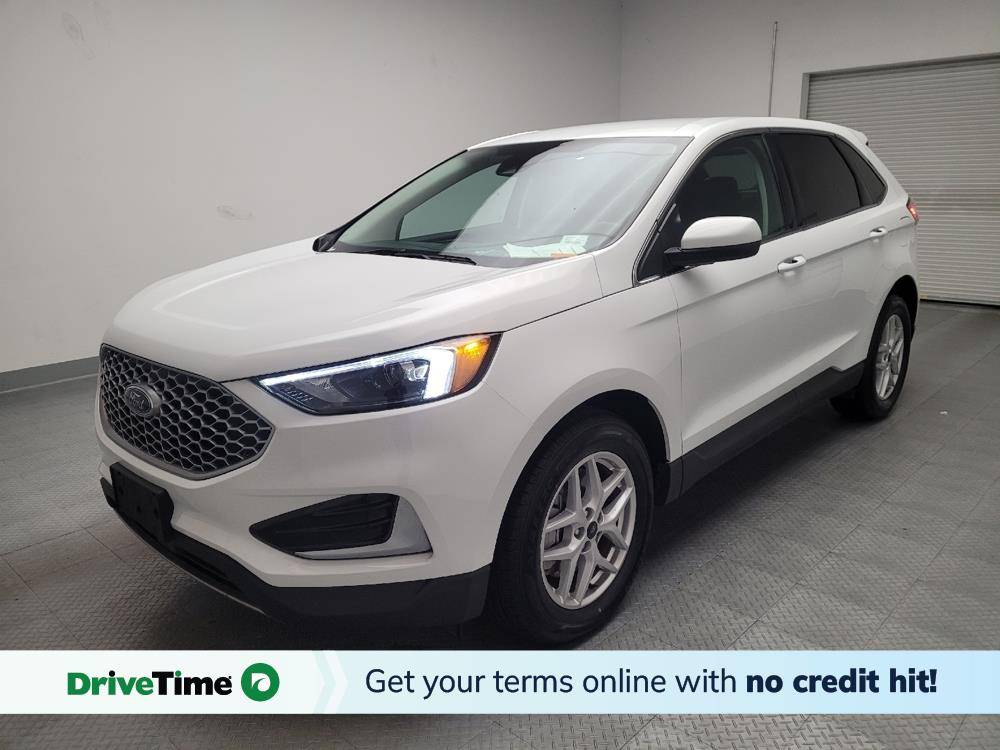 2024 Ford Edge SEL — SUV — 38,838 mi — Downey, CA