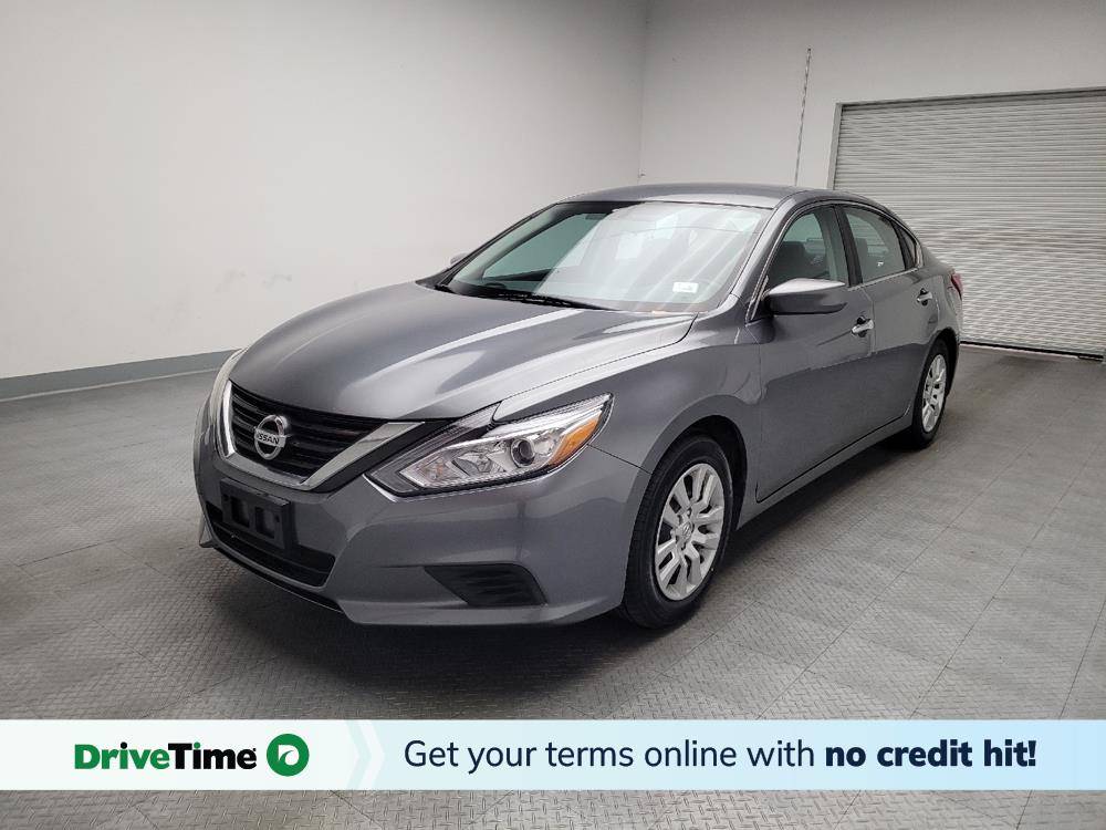 2018 Nissan Altima 2.5 S — Sedan — 65,177 mi — Downey, CA