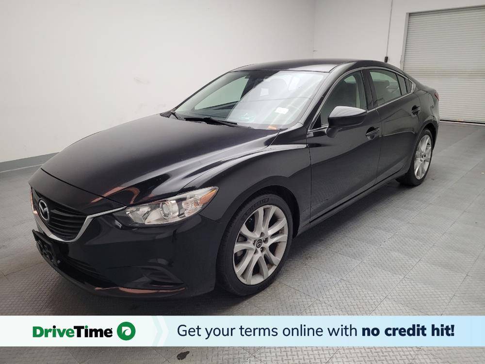 2014 Mazda Mazda6 i Touring — Sedan — 99,387 mi — Downey, CA