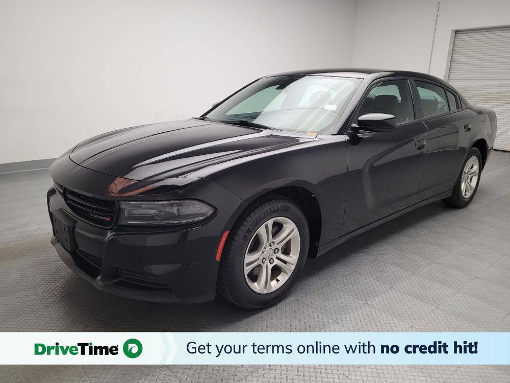 2021 Dodge Charger SXT — Sedan — 47,942 mi — Downey, CA