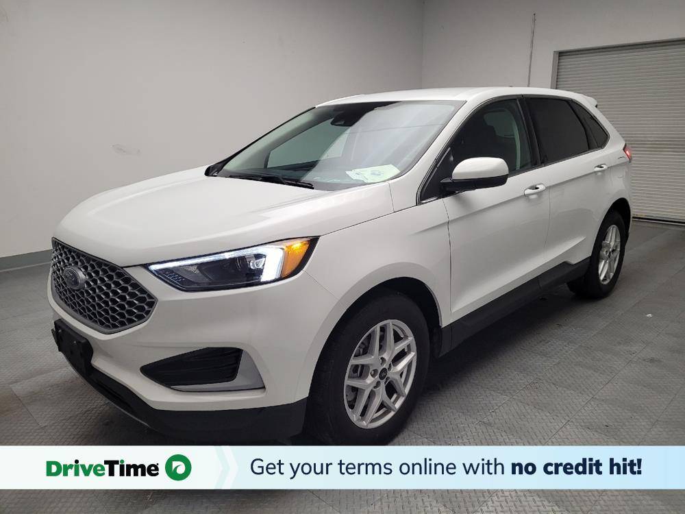 2024 Ford Edge SEL — SUV — 34,109 mi — Downey, CA