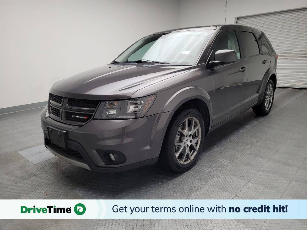 2018 Dodge Journey GT — SUV — 55,619 mi — Downey, CA