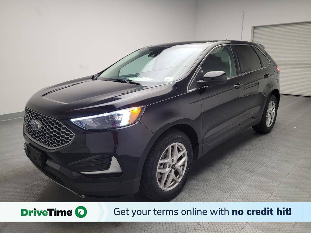 2024 Ford Edge SEL — SUV — 35,812 mi — Downey, CA