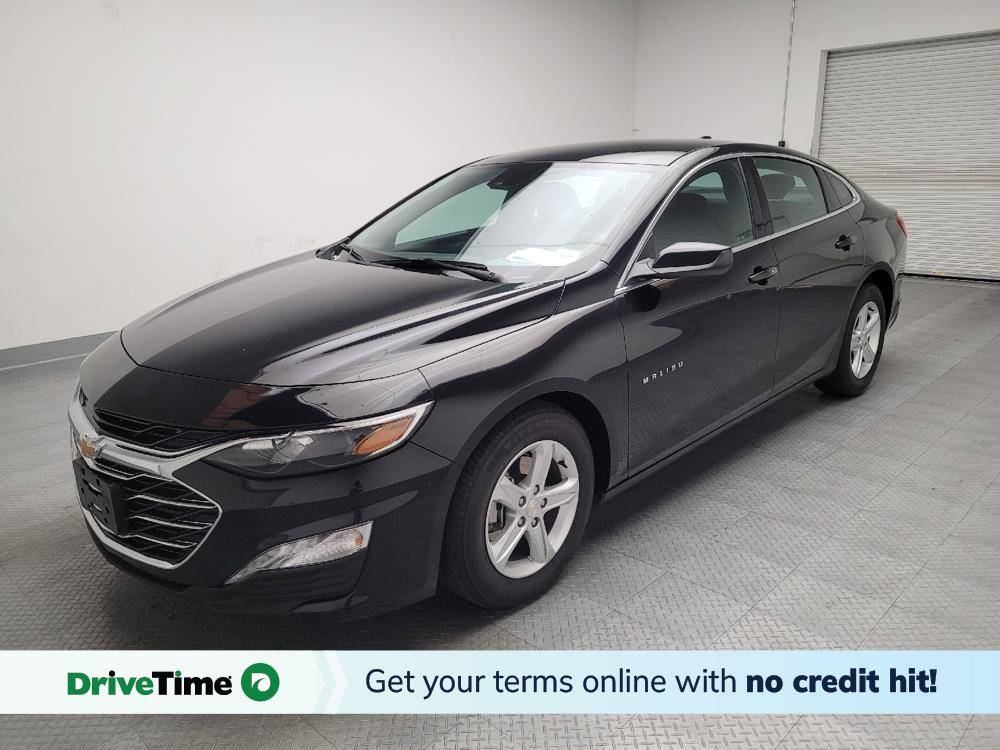 2024 Chevrolet Malibu LT — Sedan — 23,138 mi — Downey, CA